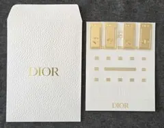 DIOR クリスチャンディオールクリップセット