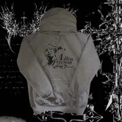 archive gray foodie swag Allen Iverson