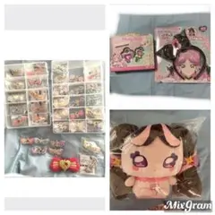 鬼滅の刃 甘露寺蜜璃 まとめ売り【1.4枚目全て】 - メルカリ