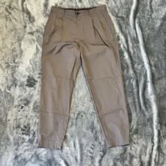 【値下げ中】グリーンラベルリラクシング パンツ スラックス ボトムス レディース