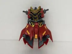 ガンプラ　HG　シナンジュ　胴体　ジャンク