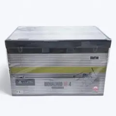 PS5 バイオハザード RE:4 コレクターズエディション 付属品未開封