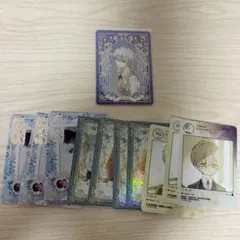 ある姫 中国 カード ジェニット まとめ売り - メルカリ