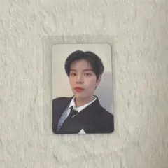 スキズ スンミン トレカ NACIFIC 特典