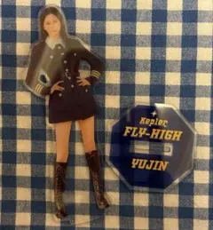 kep1er アクリルスタンド