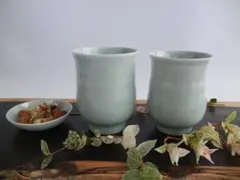 煎茶道具　京焼　土山恭仙作　色絵十草　小蓋碗　五客　時代箱付　V　R9629 2026年最新】土山恭仙の人気アイテム - メルカリ