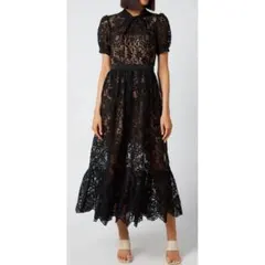 2025年最新】self portrait セルフポートレイト ワンピースの