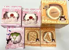 mellojoy メロジョイ 11点 まとめ売り - メルカリ