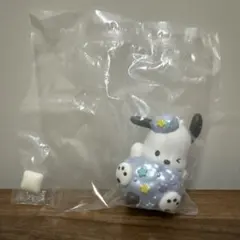 サンリオキャラクターズ5 フィギュア ポチャッコ