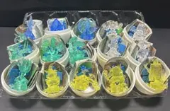 遊戯王 フィギュア　カプセルモンスター　28体 セット 遊戯王 フィギュア カプセルモンスター 28体 セット 遊戯王