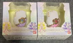 プリキュア　ミニチャームコレクション3 キーホルダー