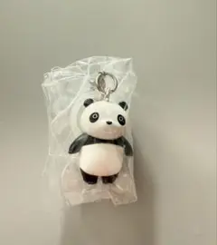 パンダコパンダ めじるしアクセサリー パンちゃん