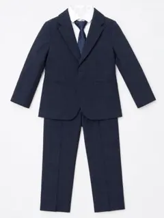 ZARA キッズ フォーマルセットアップ 116cm - メルカリ