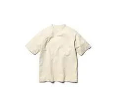 スノーピーク Tシャツ 半袖 Recycled Cotton T-Shirtのサムネイル