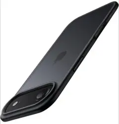 【美品】JETech iPhone 17 Air用 マットケース