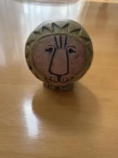 2025年最新】ビンテージ リサラーソン ライオンの人気アイテム - メルカリ