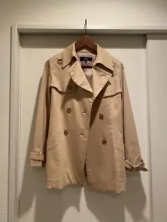 トレンチコート