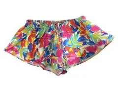 O'Neill 水着 レディース サーフパンツ Mサイズ カラフル