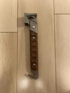 デイトナ　ペグハンマー　ウォールナットのサムネイル