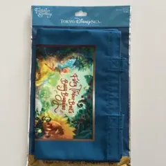 ティンカーベル トートバッグ