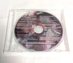 TAMUSIC　記念CD　CD　同人音楽