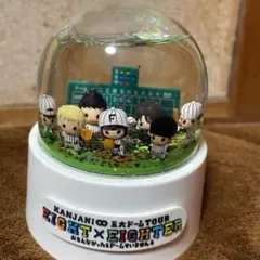 スノードーム関ジャニ♾ 最終お値下げ❗️限定セール中‼️