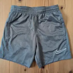 Nike DRI-FIT グレー 陸上用パンツ XS
