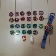 【送料無料】妖怪ウォッチ零式セット♪(おまけ付き)