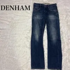 DENHAM SKIM SLIN CA54749 デニム ジーンズ 28インチ