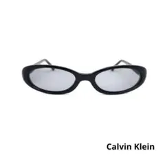 英*臣様 Calvin Klein ブラック サングラスのサムネイル