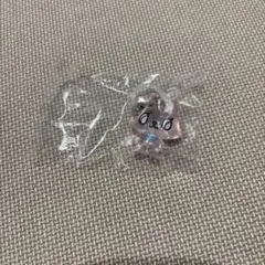 ナルミヤキャラクターズ　めじるしアクセサリー　ピコ