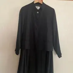 スーツ　スカートセットアップ