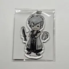 BLEACH EX. シックアクリルキーホルダー 市丸ギン - メルカリ