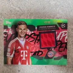 topps reverence ディバラ レリック 99シリ - メルカリ