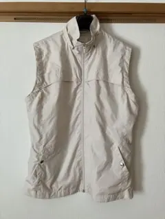 レディース ベスト カジュアル 軽量