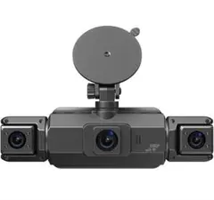 GKU D900 ドライブレコーダー 4K 5G Wi-Fi対応 - メルカリ
