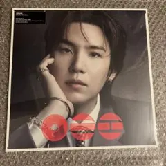 BTS ARIRANG アリランStandard Vinyl LP SUGA - メルカリ