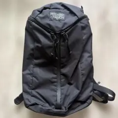✨希少✨廃盤品 MYSTERY RANCH ジャバ JAVA リュック ブラック - メルカリ