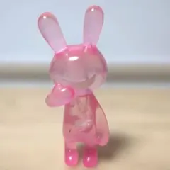 ブラックラビット BLACKLABBiT6 桜　クリアピンク
