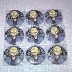 Dr.STONE スタンリー　mixx garden BIGマット缶バッジ Dr.STONE スタンリー mixx garden BIGマット缶バッジ - メルカリ