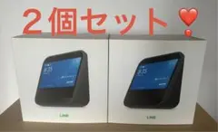 2026年最新】line clova deskの人気アイテム - メルカリ