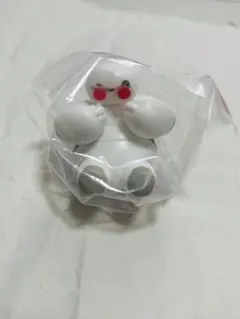 ベイマックス　ディズニー　かくれんぼフィギュア