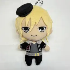 新品　羽風薫　プライズ　ぬいぐるみ　ユニット衣装　あんスタ
