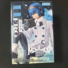 メタファー：リファンタジオちょこのせプレミアムフィギュア“主人公”