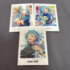 あんスタ ぱしゃっつ 周年 創