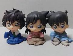 名探偵コナン　ちぢませ隊