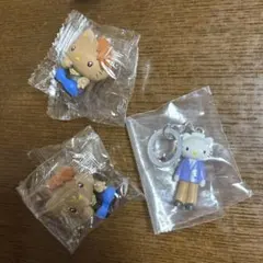 サンリオ ダニエル 3点セット