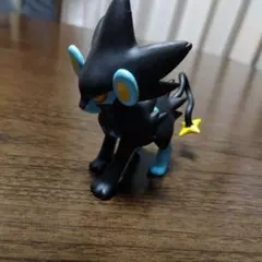 ポケットモンスター　レントラー　スケールワールド