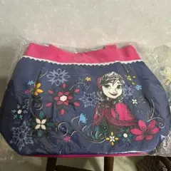 アナ雪⭐︎トートバック⭐︎ディズニーリゾート