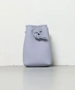16日まで限定セール⭐︎美品⭐︎VASIC ミニショルダーバッグパープル